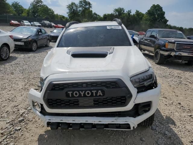 2022 Toyota Tacoma Double Cab