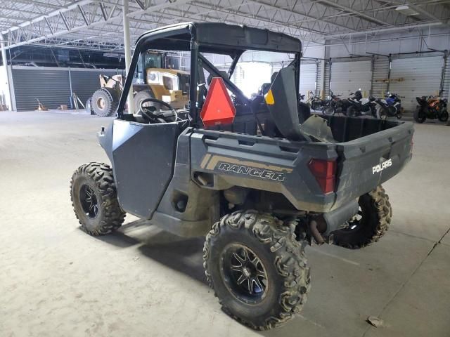 2020 Polaris Ranger 1000 EPS