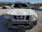 2008 Nissan Xterra OFF Road