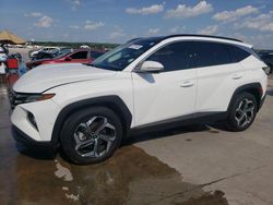 2024 Hyundai Tucson Limited en venta en Grand Prairie, TX