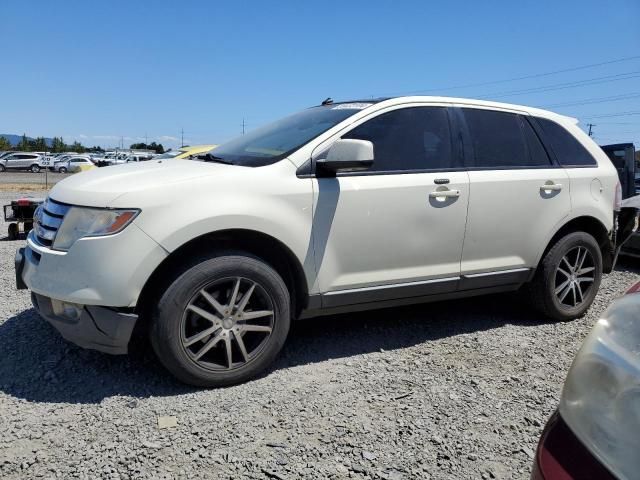 2007 Ford Edge SEL Plus