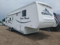 2005 Pgrm Open Road en venta en Littleton, CO