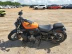2024 Harley-Davidson RH975 S