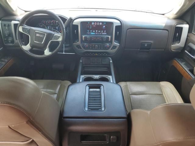 2018 GMC Sierra K2500 SLT