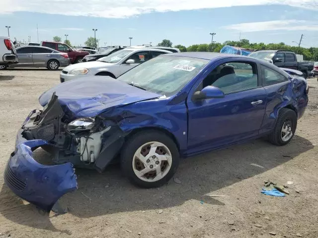 2007 Pontiac G5