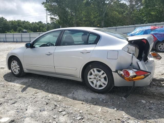 2009 Nissan Altima 2.5