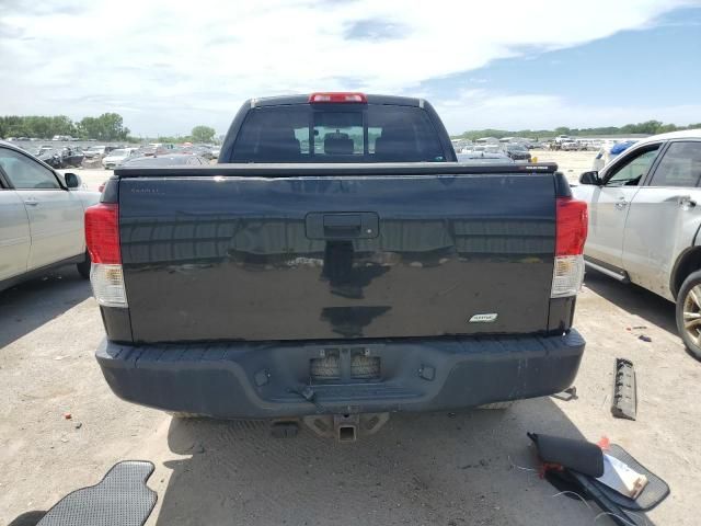 2010 Toyota Tundra Double Cab SR5