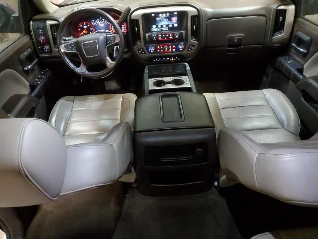 2014 GMC Sierra K1500 Denali