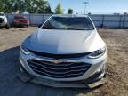 2019 Chevrolet Malibu LS