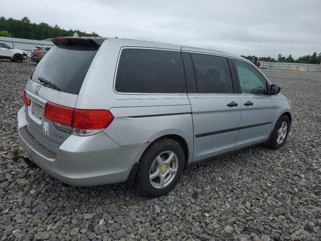 2010 Honda Odyssey LX