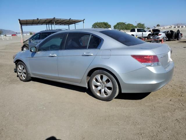 2008 Honda Accord EXL