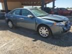 2012 Lincoln MKZ