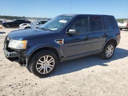 Land Rover lr2 salvage cars for sale: 2008 Land Rover LR2 SE