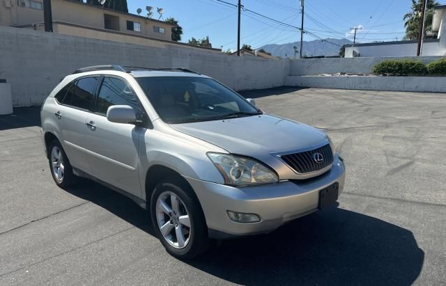 2008 Lexus RX 350