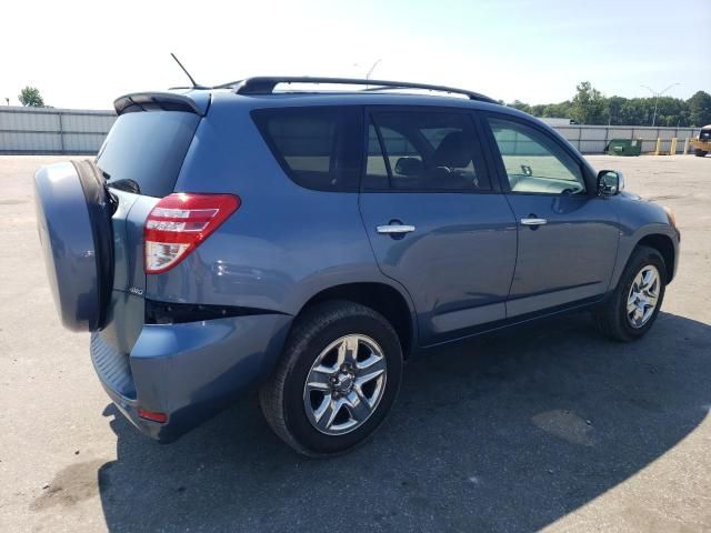 2009 Toyota Rav4