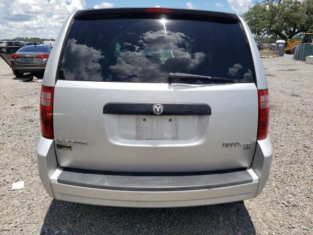 2009 Dodge Grand Caravan SE