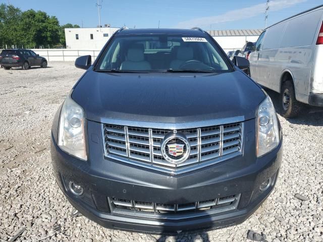 2013 Cadillac SRX Performance Collection