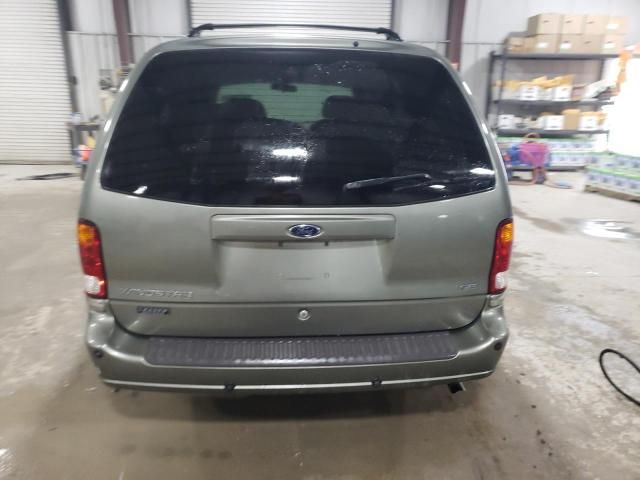 2001 Ford Windstar SE