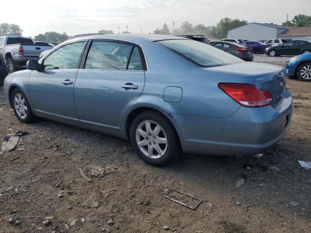 2006 Toyota Avalon XL