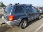 2001 Jeep Grand Cherokee Laredo