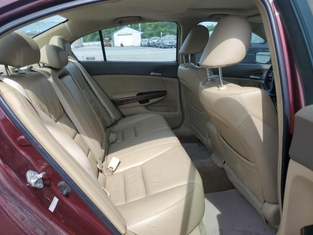 2009 Honda Accord EXL