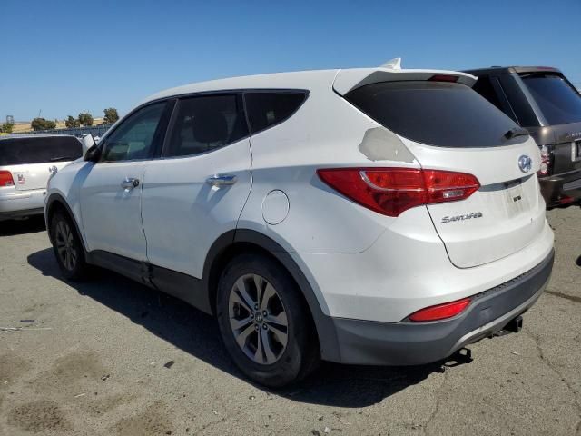 2015 Hyundai Santa FE Sport