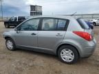 2011 Nissan Versa S