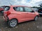 2018 Chevrolet Spark 1LT