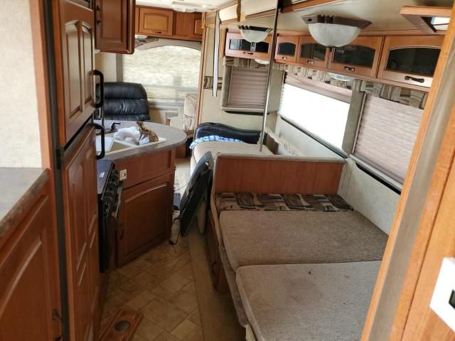 2012 Surveyor Travel Trailer