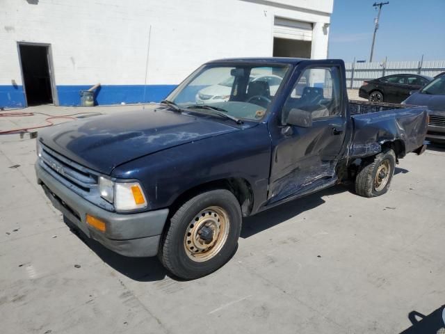 1991 Toyota Pickup 1/2 TON Short Wheelbase