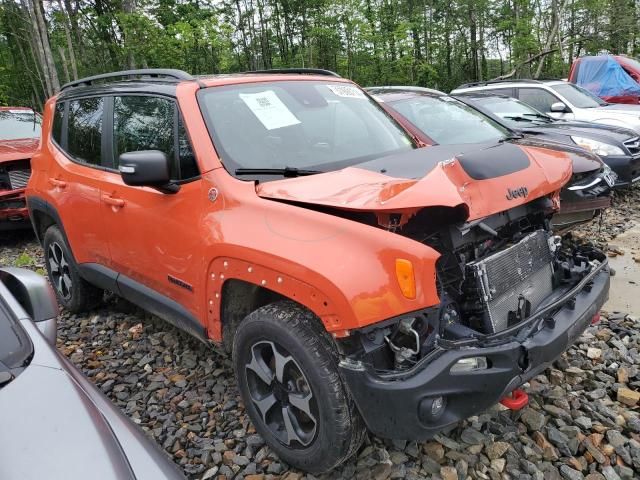 2021 Jeep Renegade Trailhawk