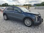 2019 Cadillac XT4 Luxury