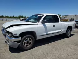 1997 Dodge Dakota en venta en Fresno, CA