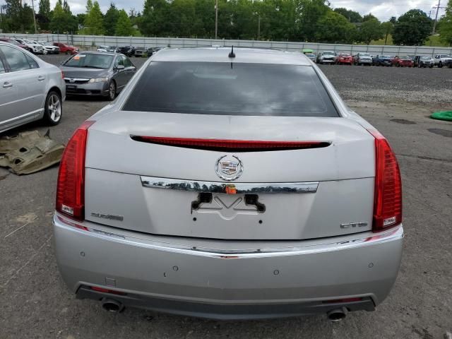 2008 Cadillac CTS HI Feature V6