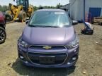 2017 Chevrolet Spark 1LT