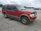 2004 Ford Explorer Eddie Bauer