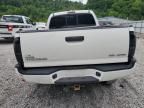 2010 Toyota Tacoma Access Cab