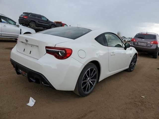 2020 Toyota 86