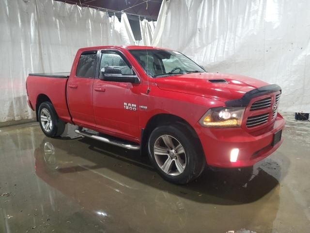 2015 Dodge RAM 1500 Sport