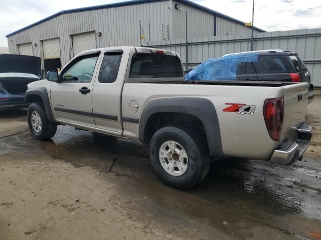 2005 Chevrolet Colorado