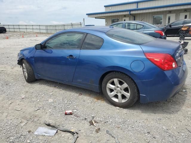 2008 Nissan Altima 2.5S