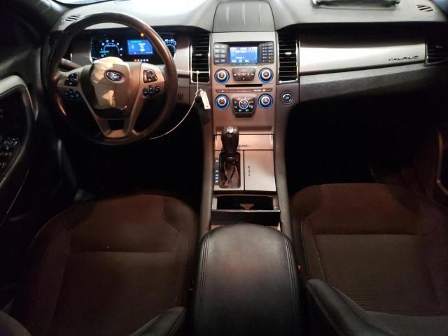 2014 Ford Taurus SEL