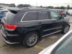 2017 Jeep Grand Cherokee Summit