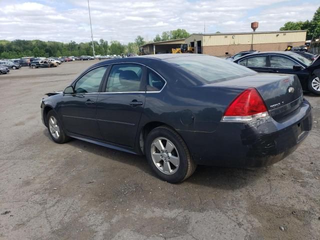 2011 Chevrolet Impala LT