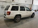 2002 Jeep Grand Cherokee Limited