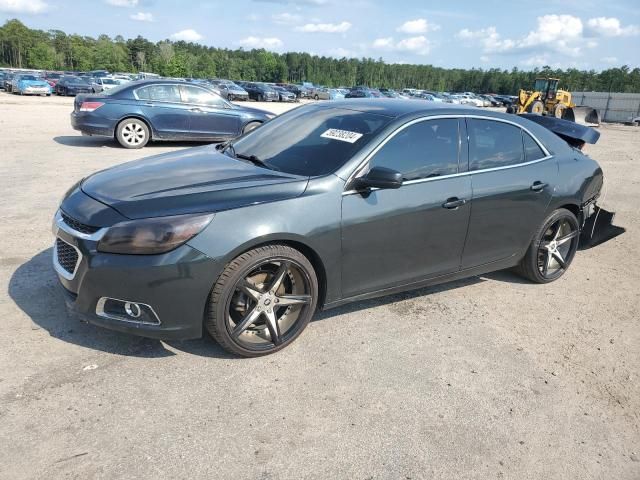 2015 Chevrolet Malibu LS