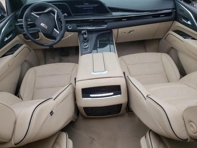 2024 Cadillac Escalade Premium Luxury