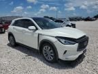 2021 Infiniti QX50 Essential