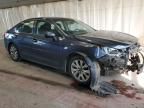 2017 Subaru Legacy 2.5I Premium