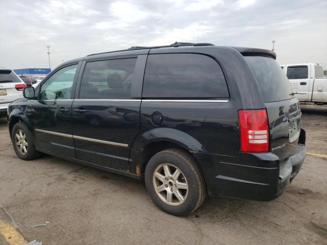 2009 Chrysler Town & Country Touring